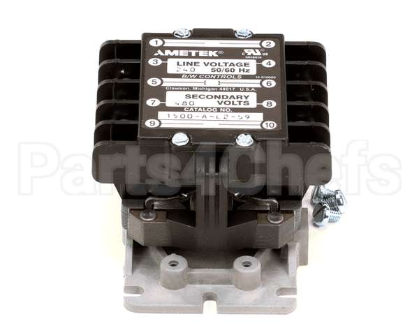 430031 Legion Lwco Relay 208240 Elec