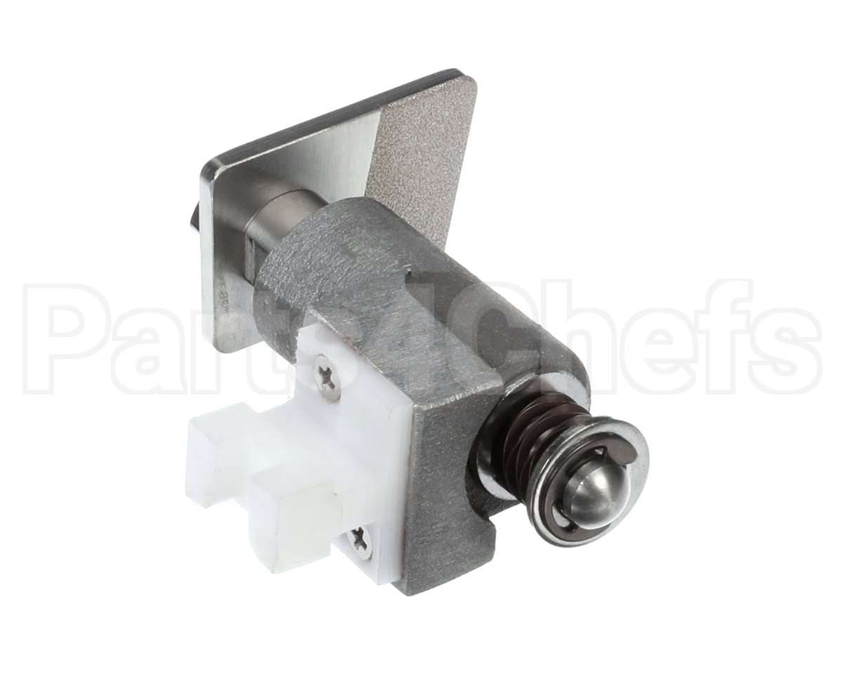 430051 Globe Honing Stone Assembly