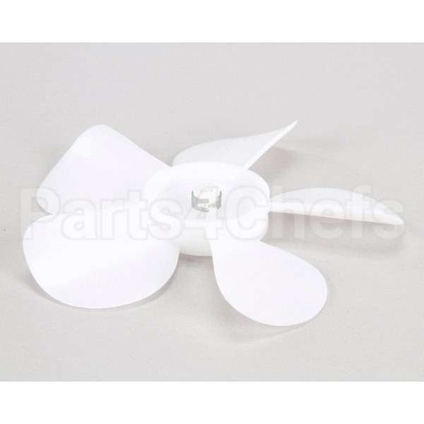 430060 Compatible Traulsen Fan Blade Plastic