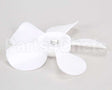 430060 Traulsen Fan Blade Plastic