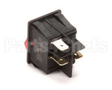 430067 Duke Switch,Rocker Light On/Off 250 Volt 16A