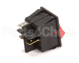 430067 Duke Switch,Rocker Light On/Off 250 Volt 16A
