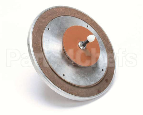 43008 Gold Medal Products Spinner Head Bottom Only
