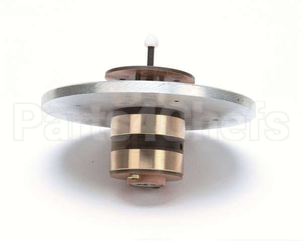 43008 Gold Medal Products Spinner Head Bottom Only