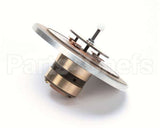 43008 Gold Medal Products Spinner Head Bottom Only