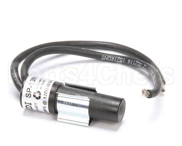 430085 Legion Merc Switch 20 Amp 240V