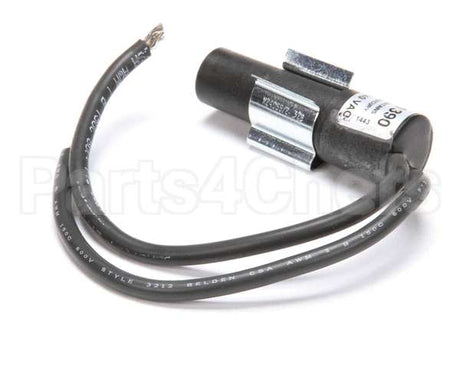 430085 Legion Merc Switch 20 Amp 240V