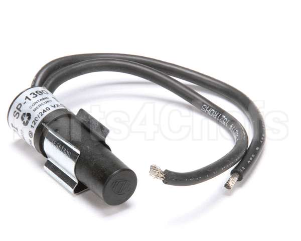 430085 Legion Merc Switch 20 Amp 240V