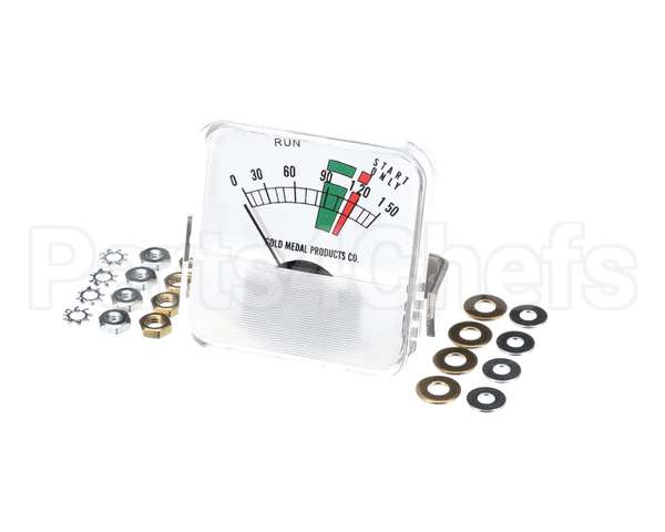 43009 Gold Medal Products Volt Meter