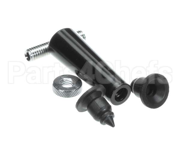 4301 Micro Matic Black Tap Handle