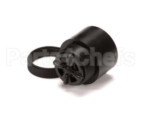 4302 Hardt Buzzer Floyd Bell 24V Standard