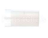 4302223 Manitowoc Ice Siphon Cap, Trough