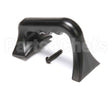 43028.1000 Bunn Kit, Funnel Handle Titan Blk