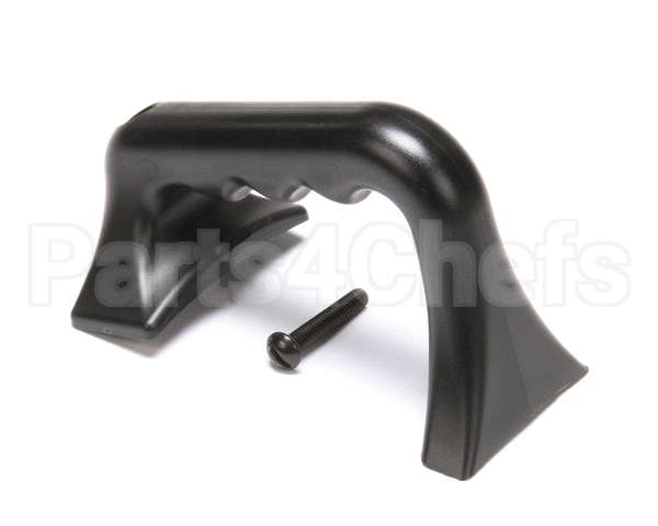 43028.1000 Bunn Kit, Funnel Handle Titan Blk