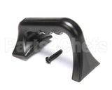 43028.1000 Bunn Kit, Funnel Handle Titan Blk