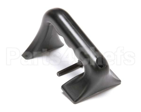 43028.1000 Bunn Kit, Funnel Handle Titan Blk