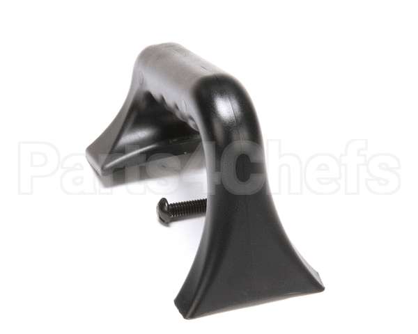 43028.1000 Bunn Kit, Funnel Handle Titan Blk