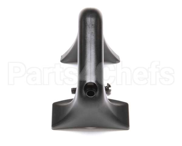 43028.1000 Bunn Kit, Funnel Handle Titan Blk