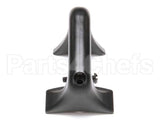 43028.1000 Bunn Kit, Funnel Handle Titan Blk