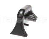 43028.1000 Bunn Kit, Funnel Handle Titan Blk