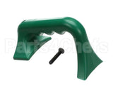 43028.1001 Bunn Handle, Funnel Green