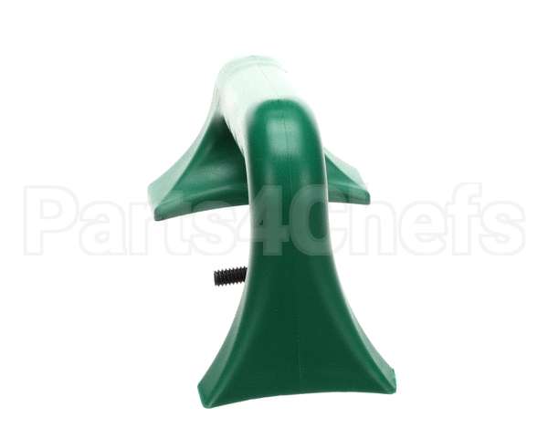43028.1001 Bunn Handle, Funnel Green