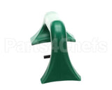 43028.1001 Bunn Handle, Funnel Green