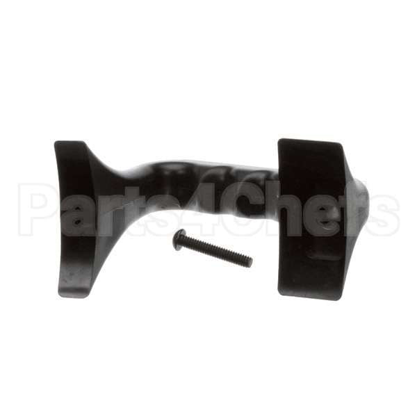43029.1000 Compatible Bunn Kit, Funnel Handle Blk