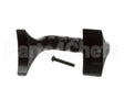 43029.1000 Bunn Kit, Funnel Handle Blk