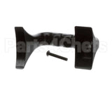 43029.1000 Bunn Kit, Funnel Handle Blk