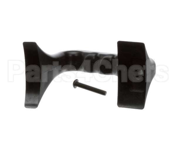 43029.1000 Bunn Kit, Funnel Handle Blk