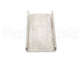 43030 Middleby Plate,Blank Full Ss 430
