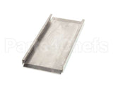43030 Middleby Plate,Blank Full Ss 430