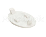 4303733 Manitowoc Ice Plug, Bottom Frame