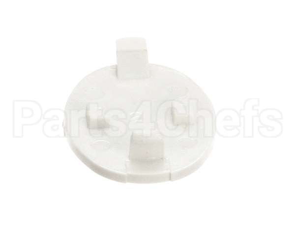 4303733 Manitowoc Ice Plug, Bottom Frame