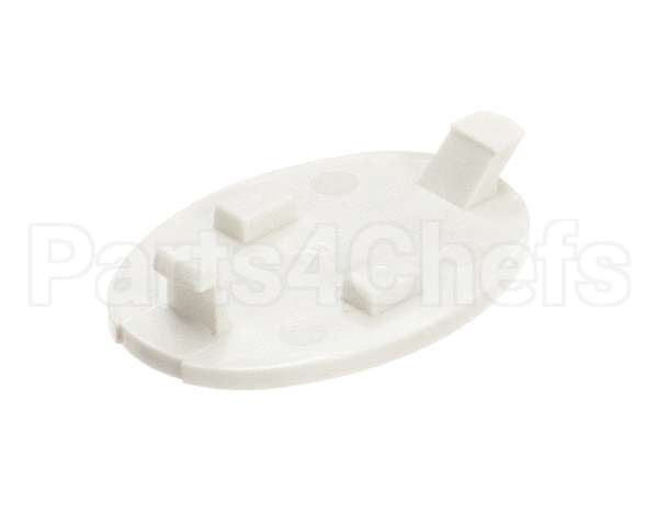4303733 Manitowoc Ice Plug, Bottom Frame