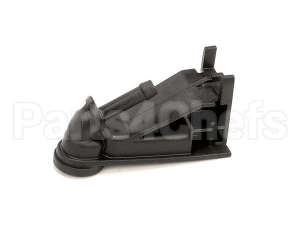 43039 Nespresso Outlet 702 Cappuccino Black