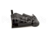 43039 Nespresso Outlet 702 Cappuccino Black