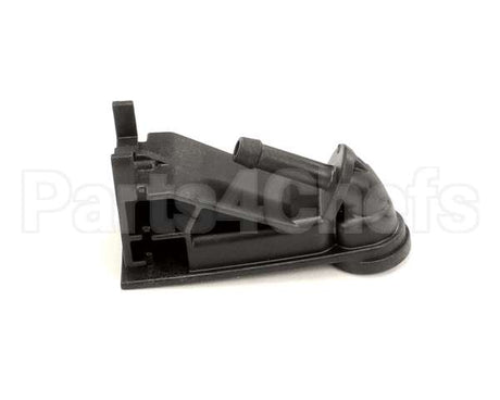 43039 Nespresso Outlet 702 Cappuccino Black