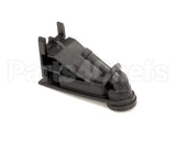 43039 Nespresso Outlet 702 Cappuccino Black