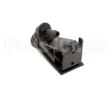 43039 Nespresso Outlet 702 Cappuccino Black