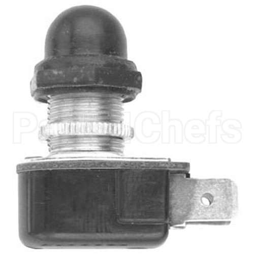 4304 Compatible Keating Test Switch 1/2 Sp