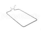 430400 Duke Heater,208V 1200W (40/Ctn 32-956-37 W/Wi