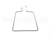 430400 Duke Heater,208V 1200W (40/Ctn 32-956-37 W/Wi