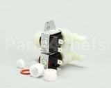 43041.0000 Bunn Valve Kit, Universal