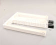 4304539 Manitowoc Ice Trough & Protector Assembly Q1400