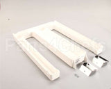 4304539 Manitowoc Ice Trough & Protector Assembly Q1400