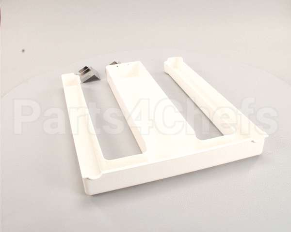 4304539 Manitowoc Ice Trough & Protector Assembly Q1400