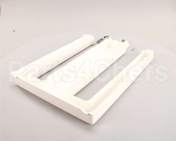 4304539 Manitowoc Ice Trough & Protector Assembly Q1400