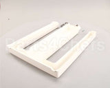 4304539 Manitowoc Ice Trough & Protector Assembly Q1400